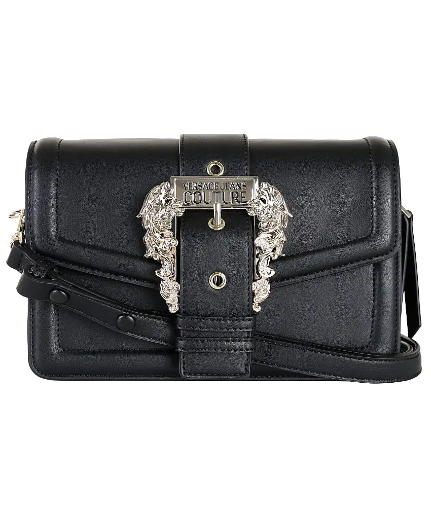 Versace Jeans Couture Linea Dis 1 - Svart