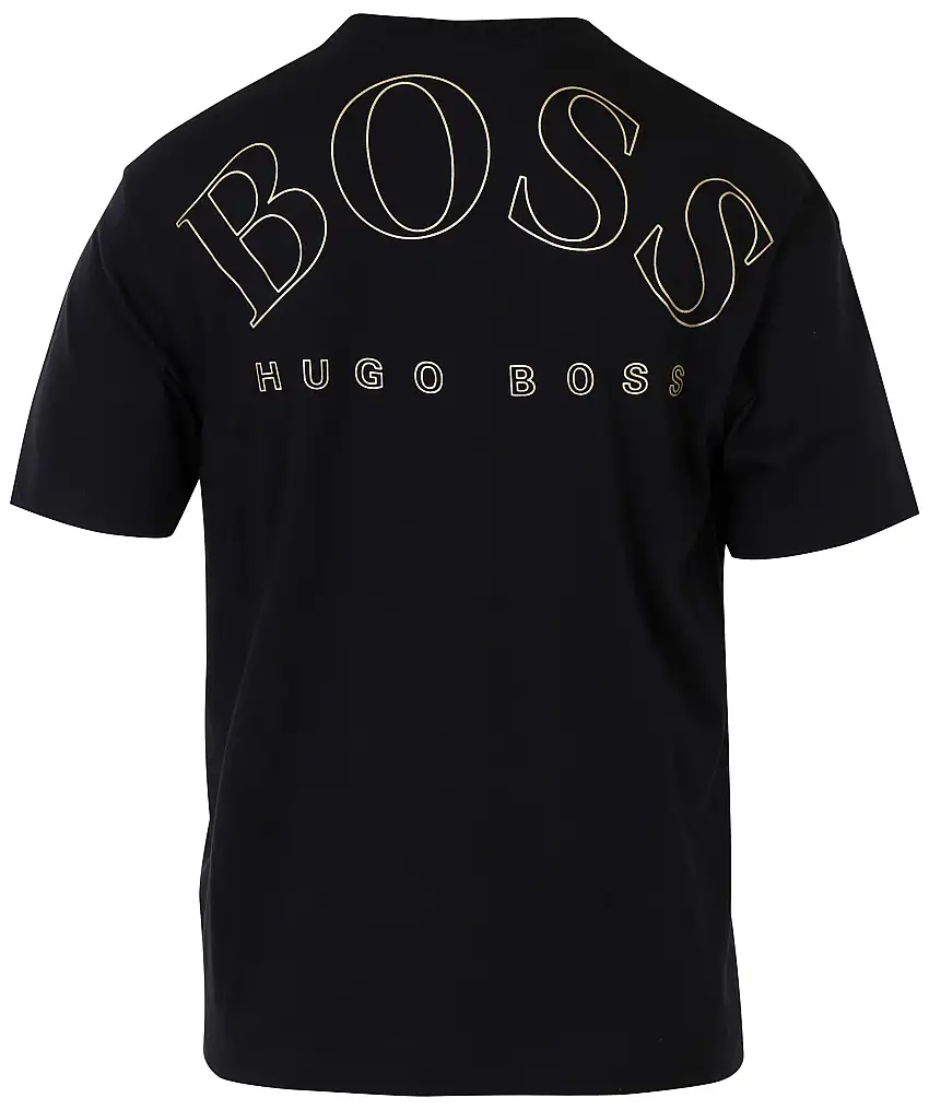 Boss Athleisure Talboa 1 - Svart