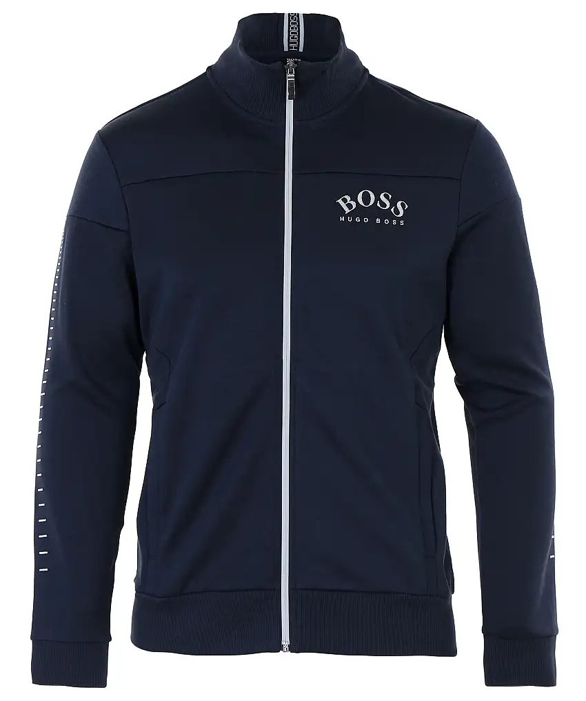 Boss Athleisure Skaz Win - Blå