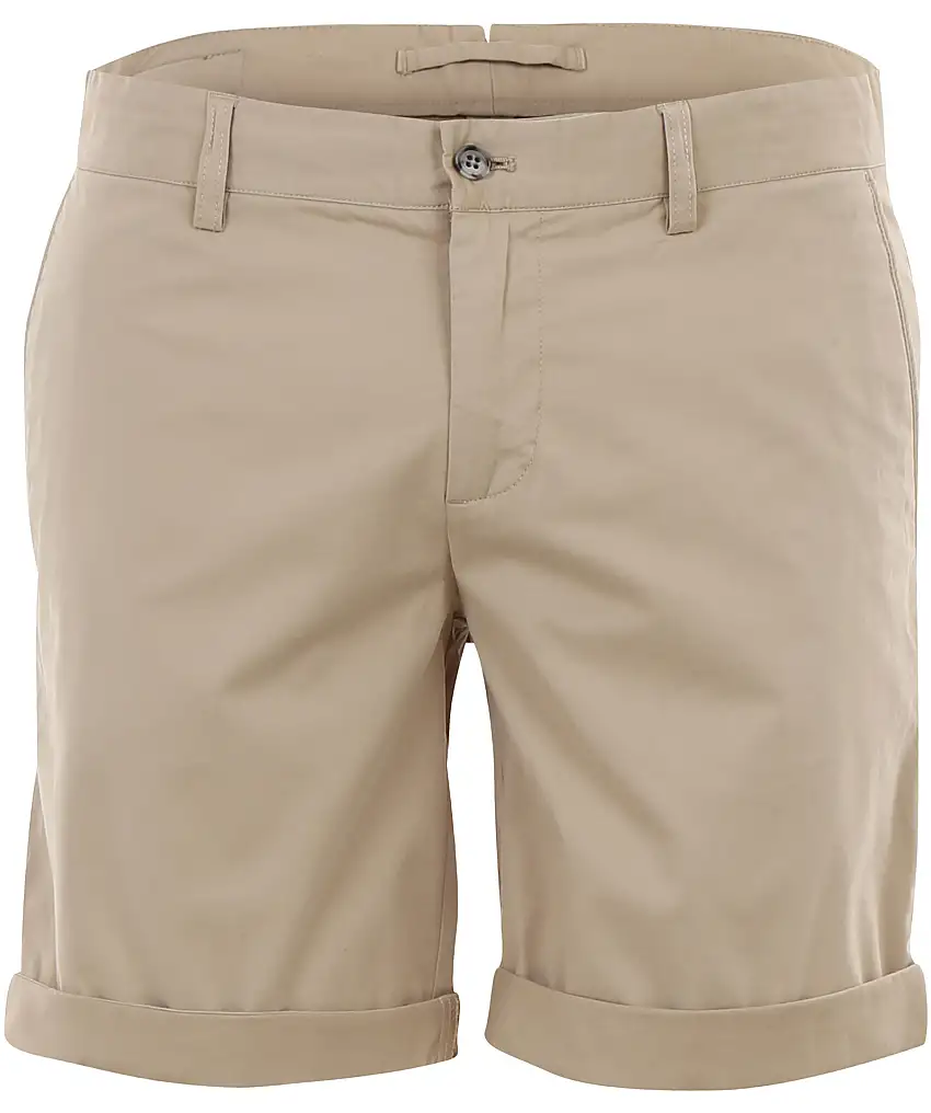 J Lindeberg Nathan super satin - Beige