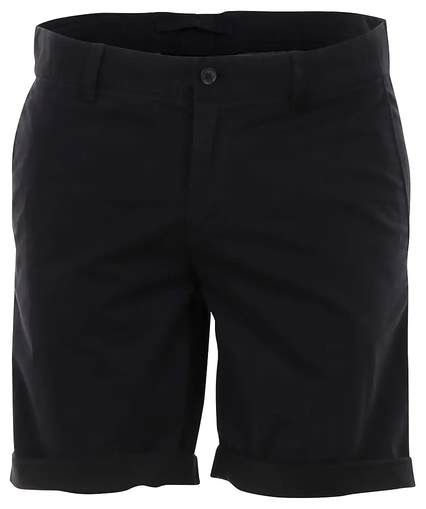 J Lindeberg Nathan super satin - Svart