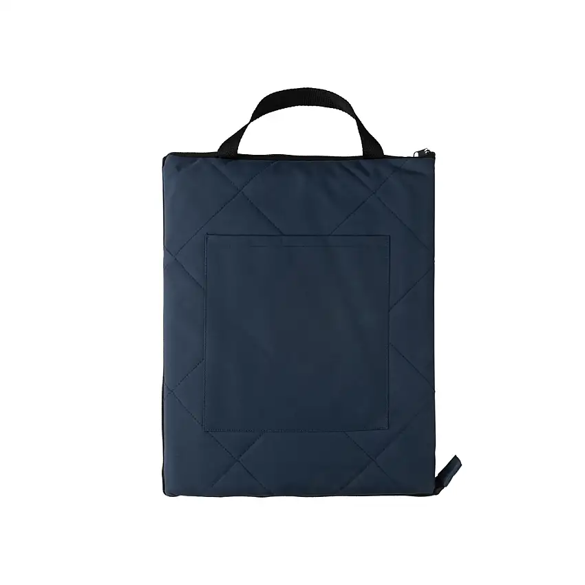 Impact Aware™ RPET hopvikbar quiltad picknickfilt