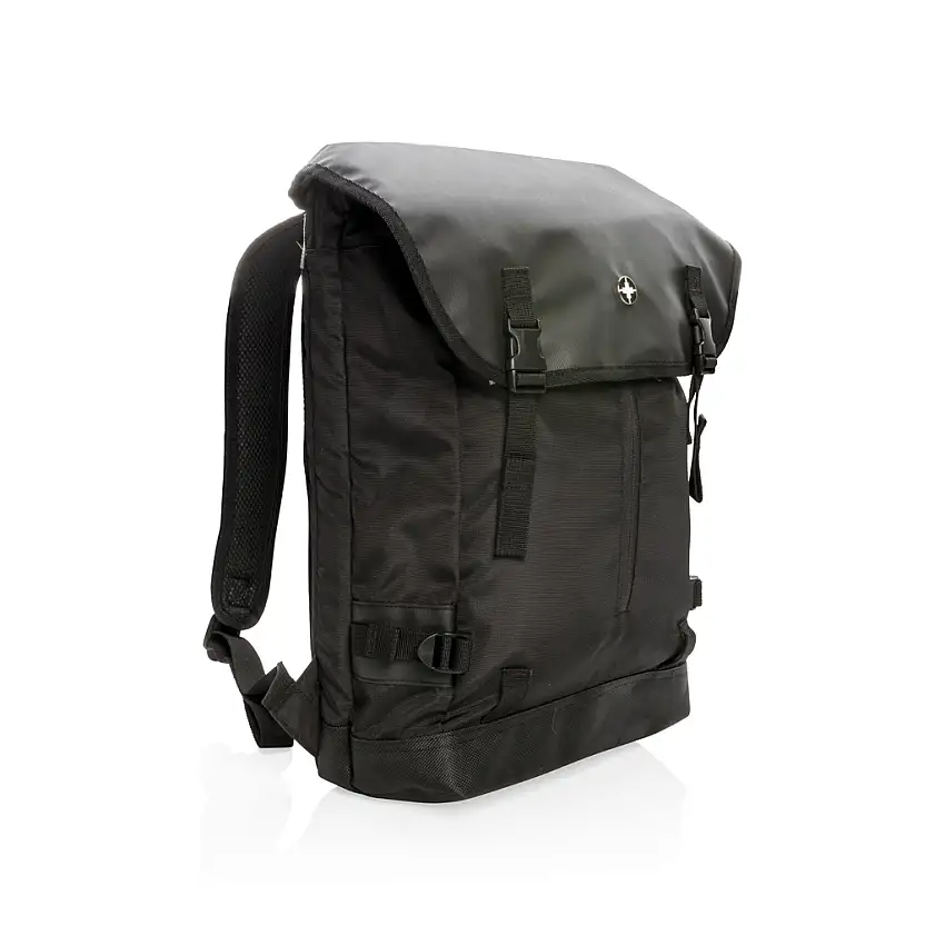 Swiss Peak 17” laptopryggsäck