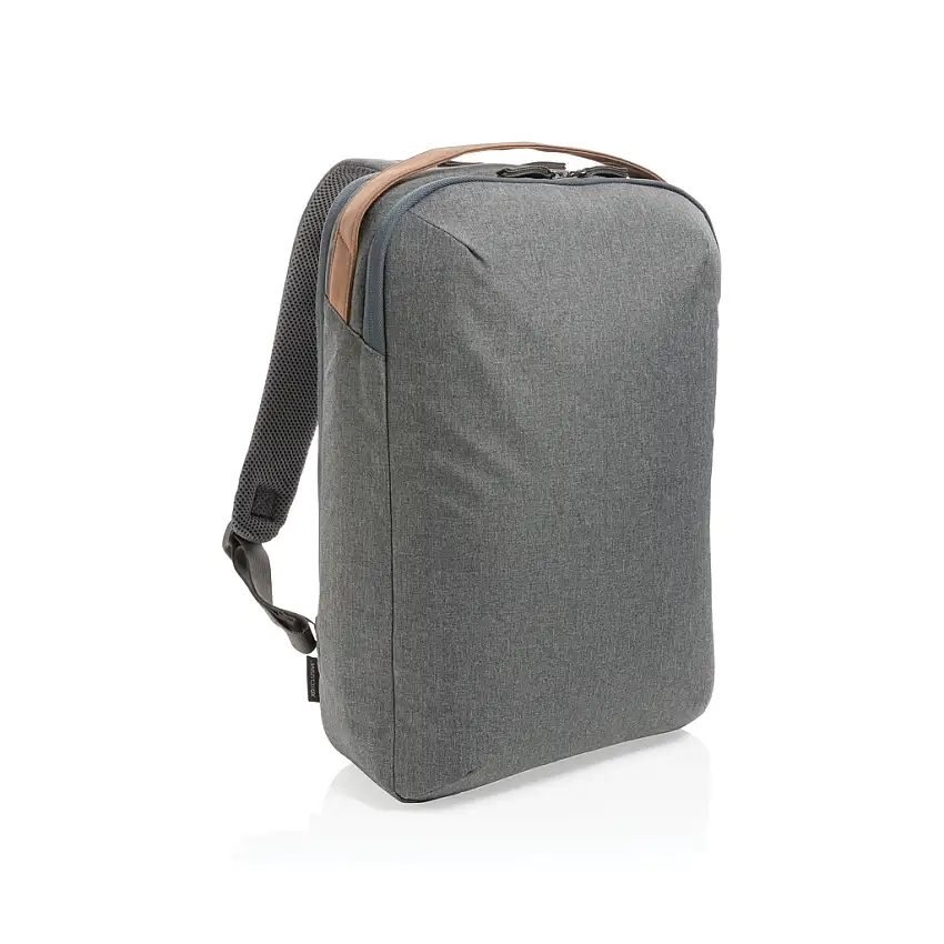 Impact AWARE™ 300D two tone lyxig 15.6" laptopryggsäck