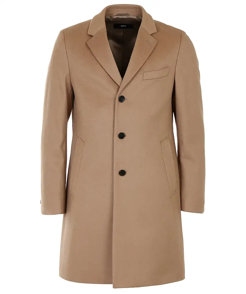 Boss Business Nye2 - Beige