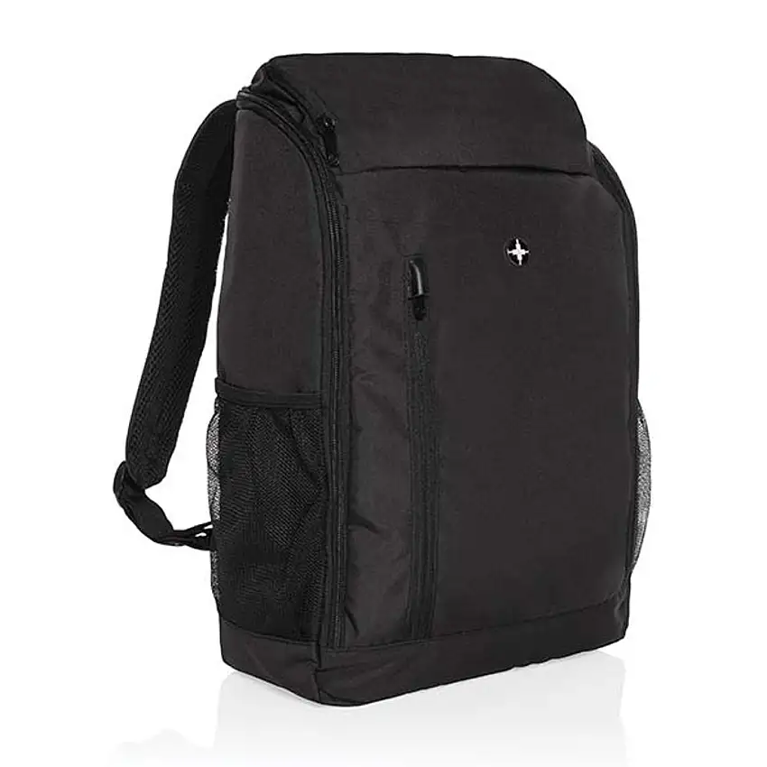Swiss Peak Aware™ 15.6" laptopryggsäck