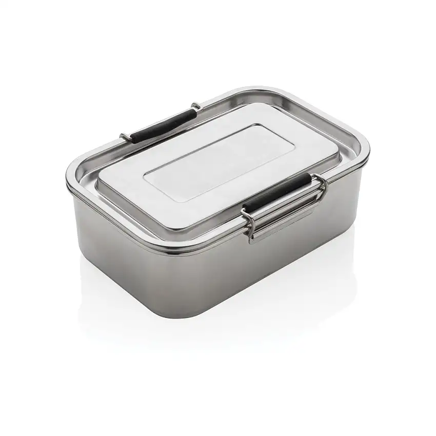 Läckagesäker lunchlåda i RCS återvunnen S/S