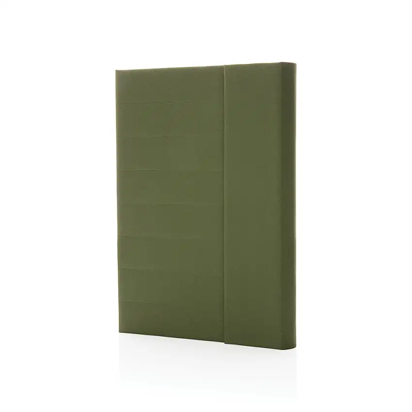 Impact Aware™ A5 portfolio med magnetstängning