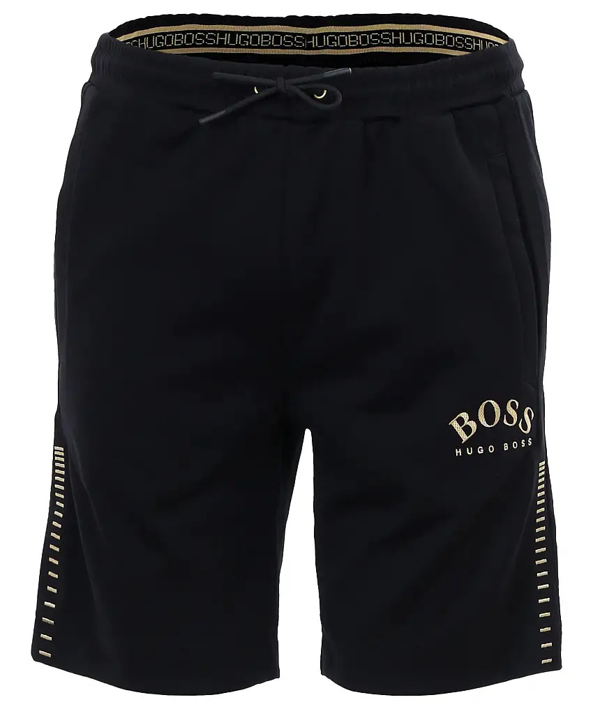 Boss Athleisure Headlo Win - Svart