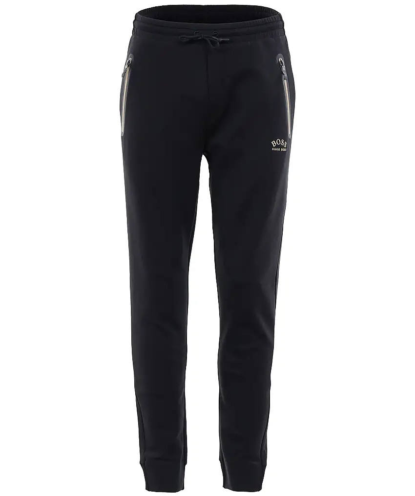Boss Athleisure Halboa - Svart