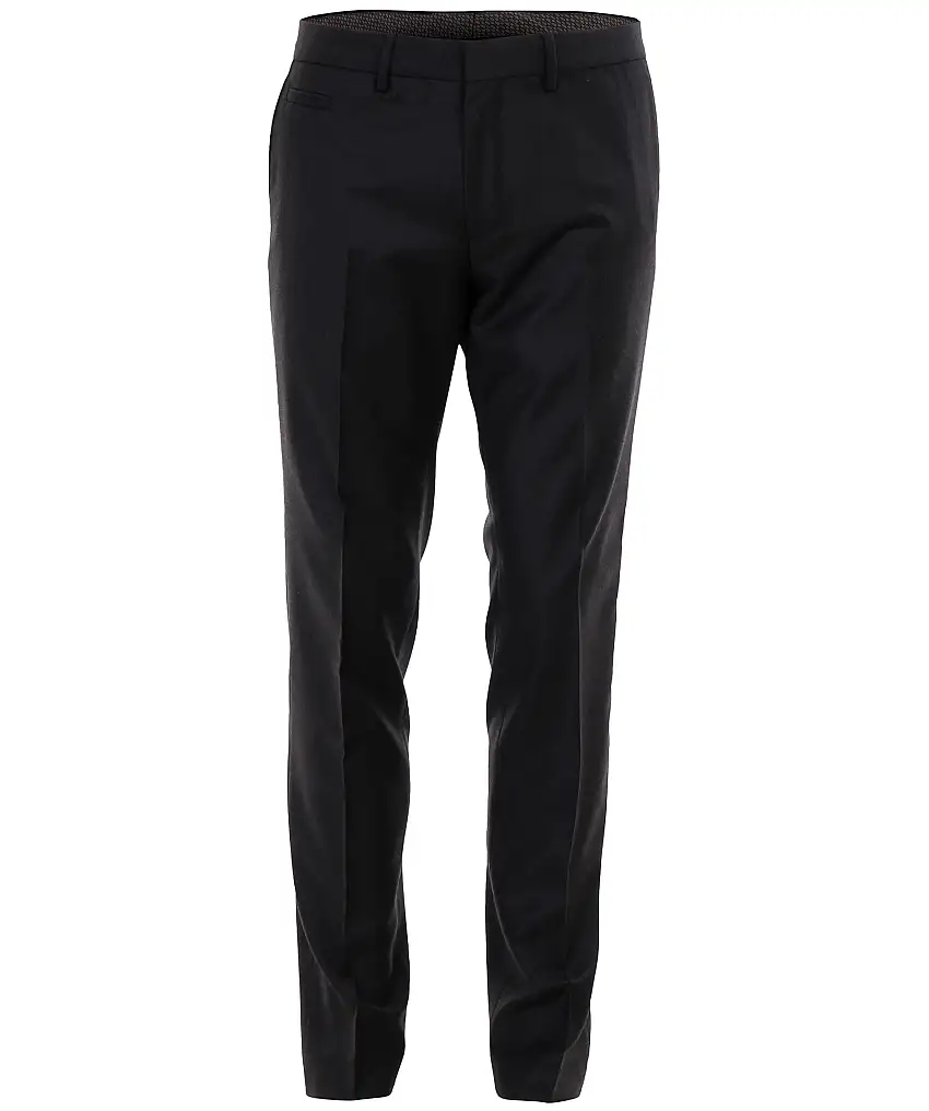 BOSS Black Wilhelm 4 - Brun