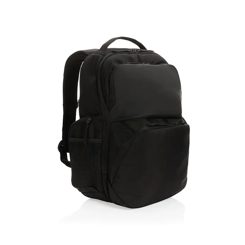 Swiss Peak AWARE™ RPET 15.6" pendlingsryggsäck