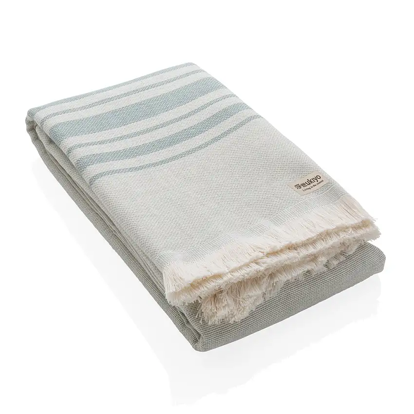 Ukiyo Yumiko AWARE™ Hammam handduk 100x180cm