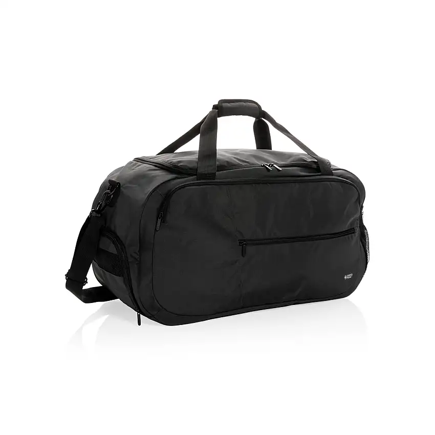 Swiss Peak AWARE™ RPET sport duffle
