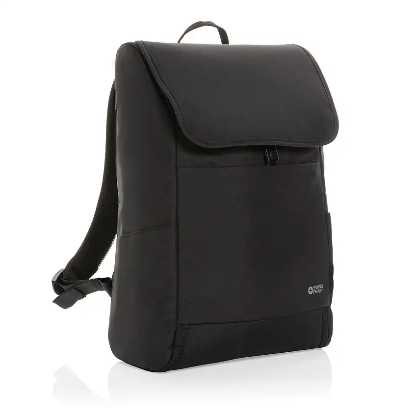 Swiss Peak Fern AWARE™ RPET 15" ryggsäck