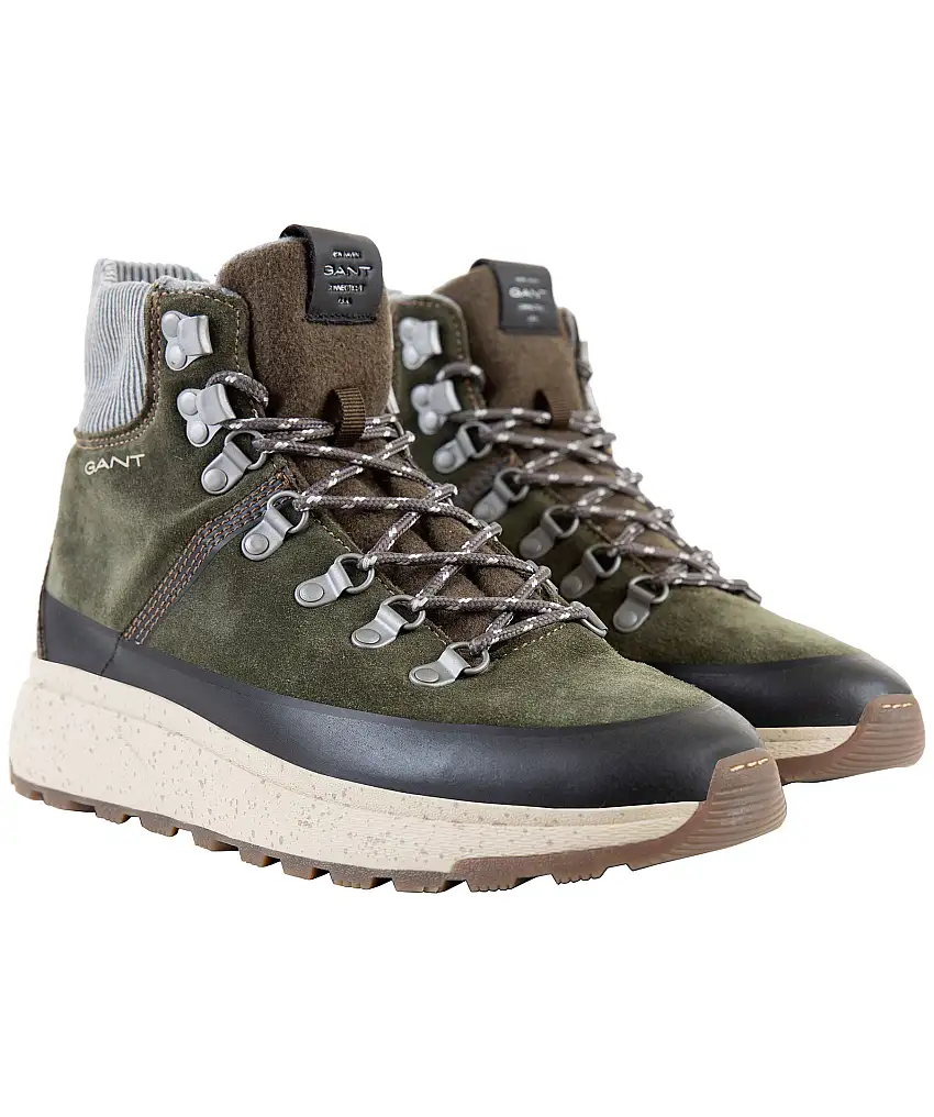 Gant Footwear Tomas  - Grön