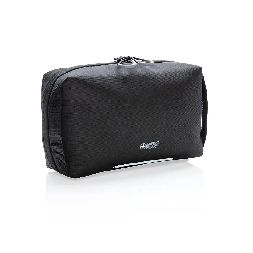 Swiss Peak AWARE™ techfodral PVC-fri