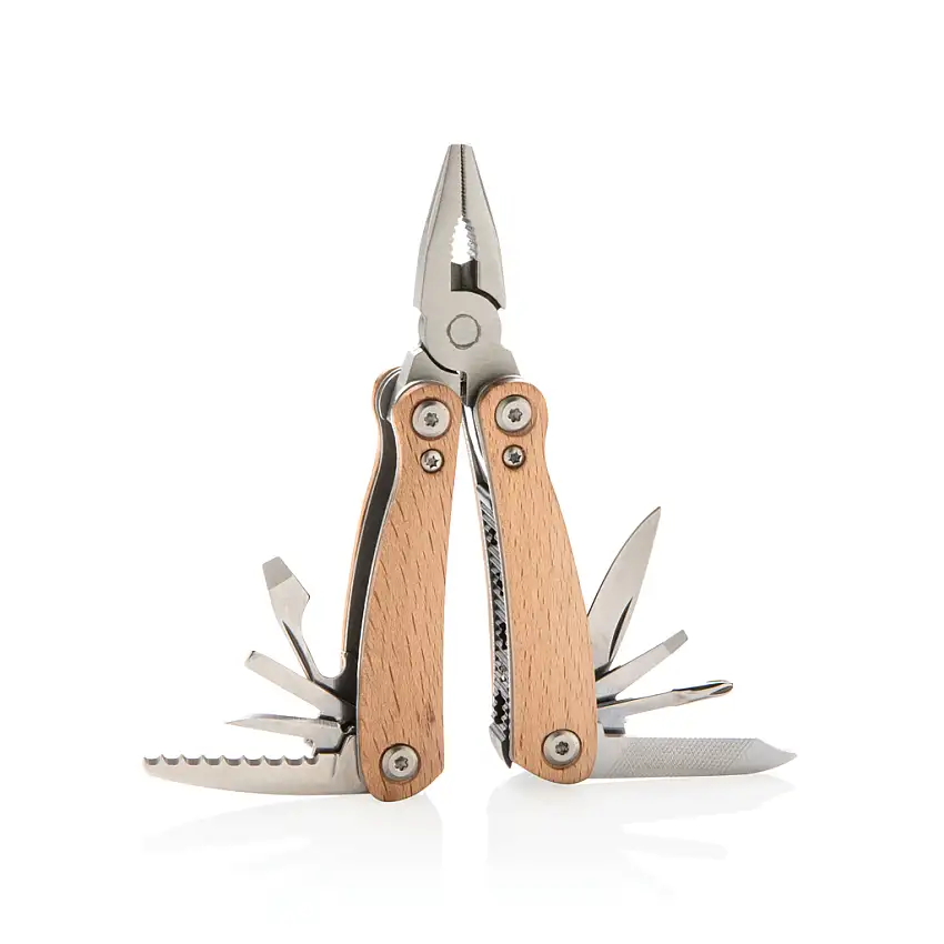 Trä minimultitool