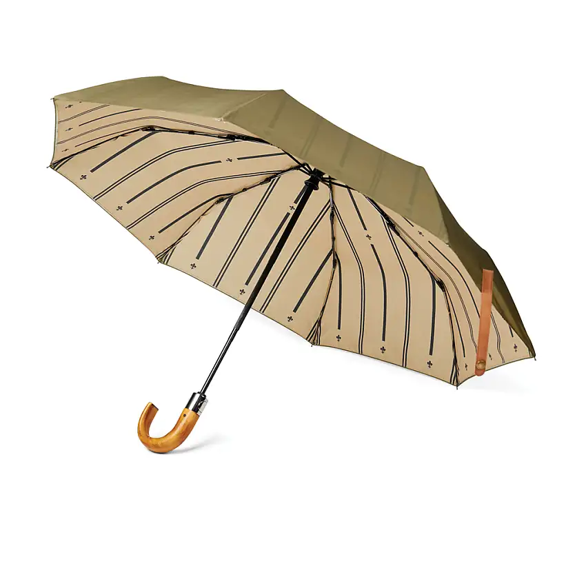 VINGA Bosler AWARE™ återvunnet PET 21" hopfällbart par