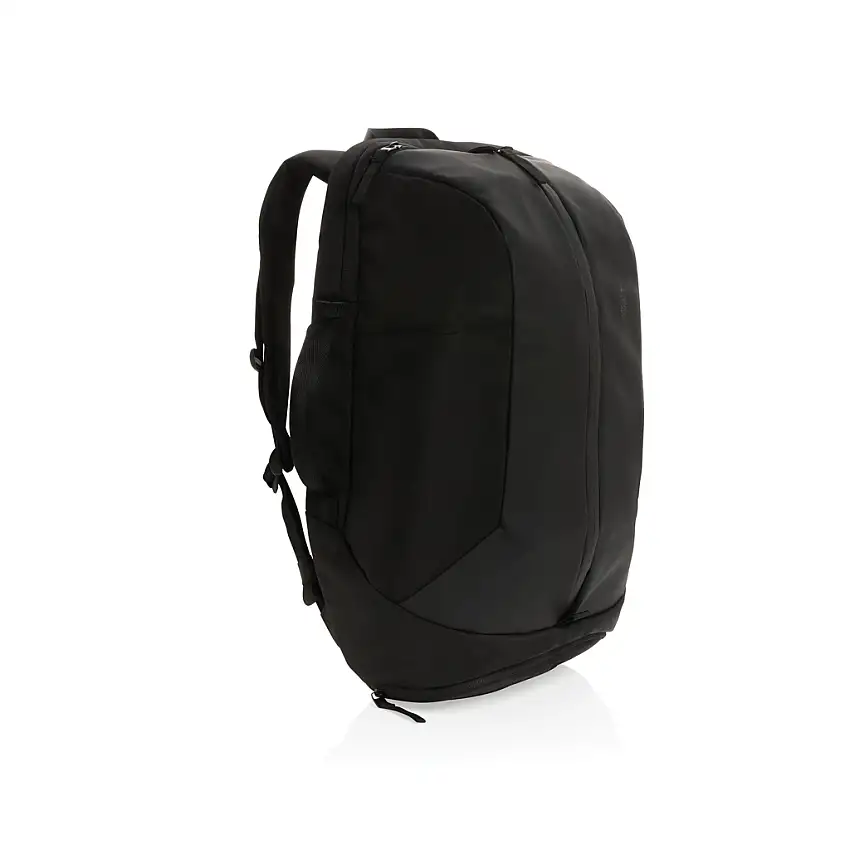 Swiss Peak AWARE™ RPET 15.6" jobb/gymryggsäck