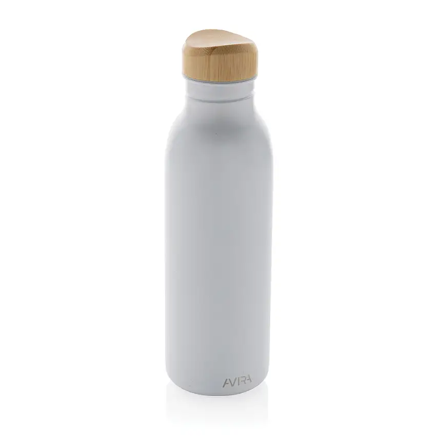 Avira Alcor RCS Re-steel vattenflaska 600ml