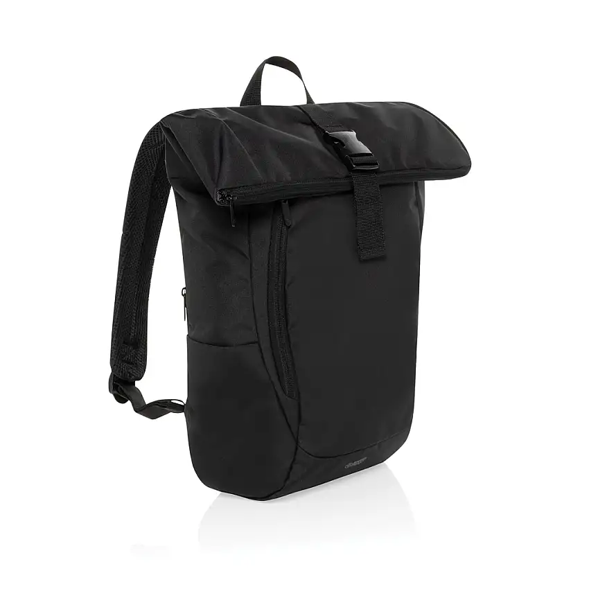 Swiss Peak Aware™ RPET Leonard 15,6 laptop ryggsäck
