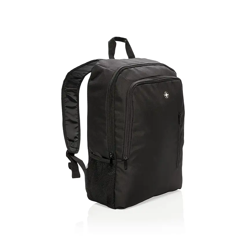 Swiss Peak 17” business laptopryggsäck