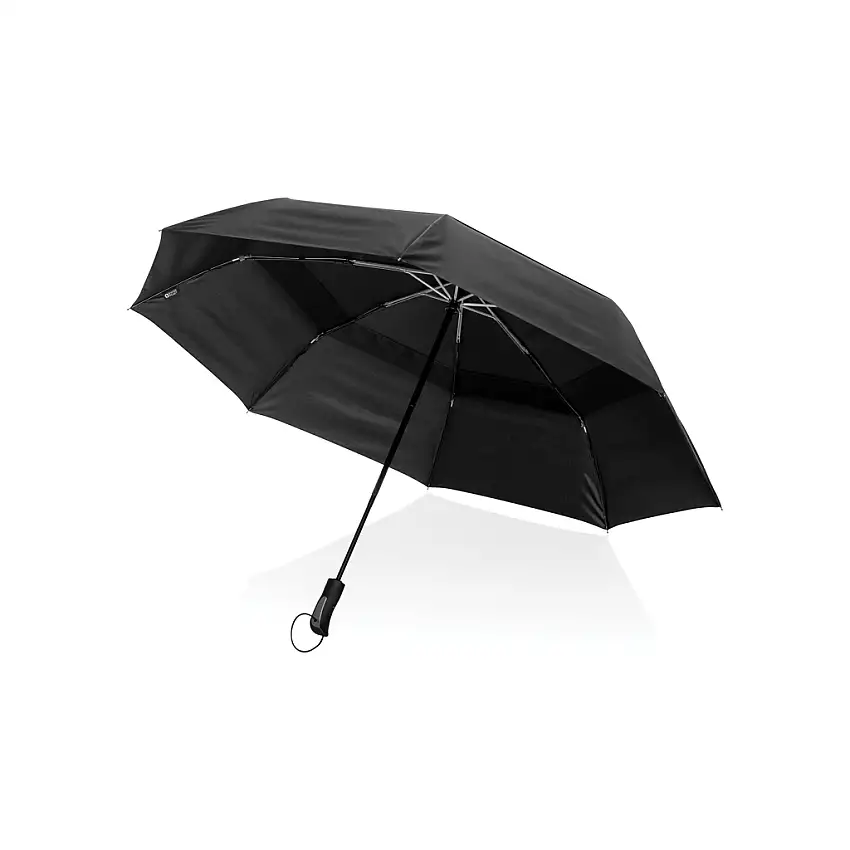 Swiss Peak Aware™ Tornado 27” stormsäkert väskparaply