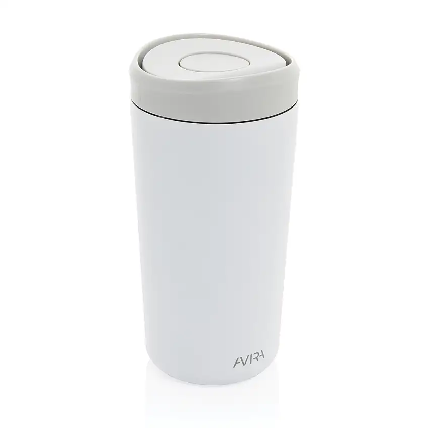 Avira Alix RCS re-steel klickmugg 400ML