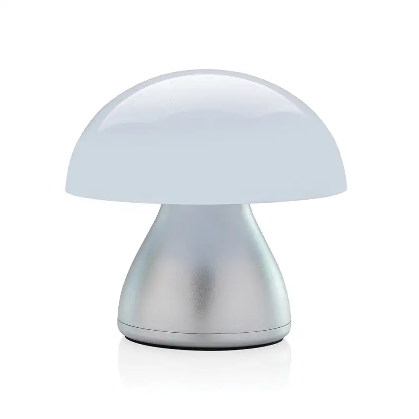 Luming USB återuppladdningsbar bordslampa RCS  plast
