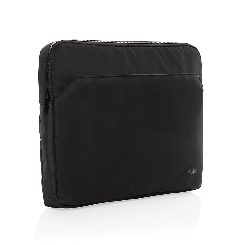 Swiss Peak Aware™ RPET Essential 15,6 tums fodral