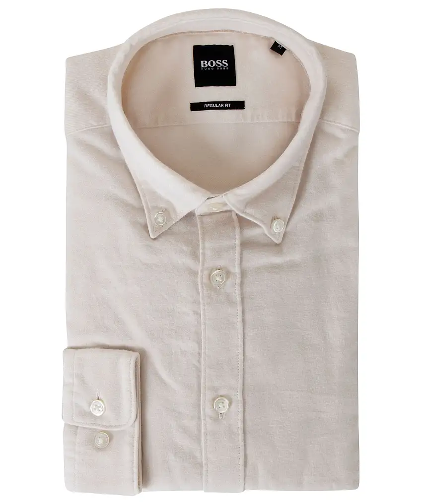 Hugo Boss Lod - Vit