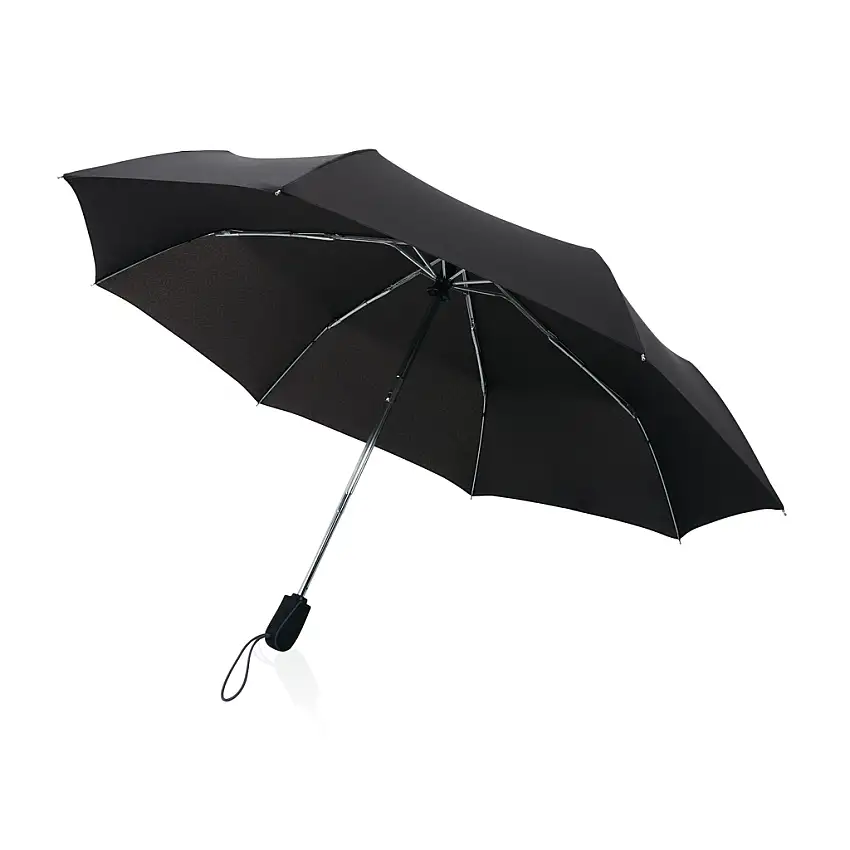 Swiss Peak AWARE™ Traveller 21” automatiskt paraply