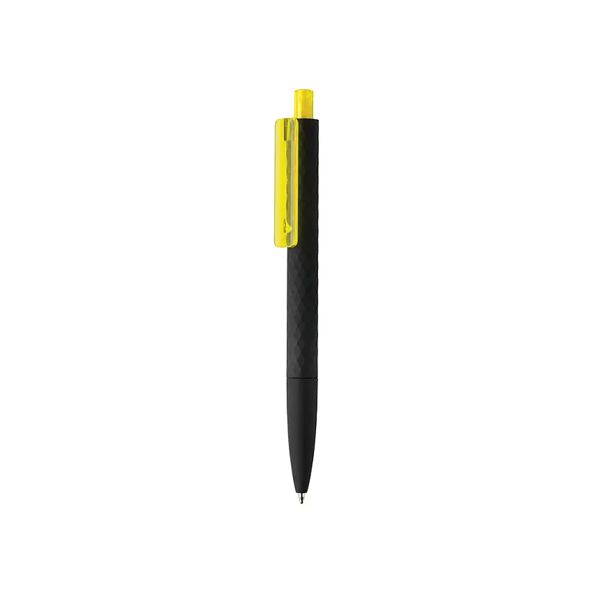 X3 svart penna smooth touch