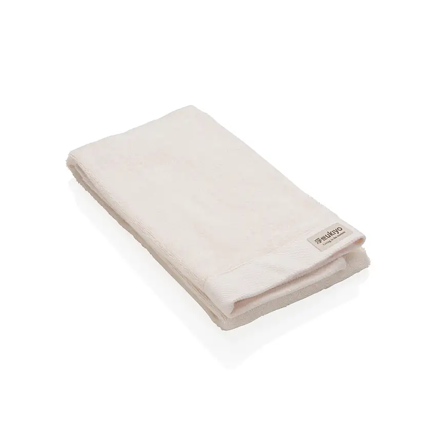 Ukiyo Sakura AWARE™ 500 gsm handduk 50 x 100cm