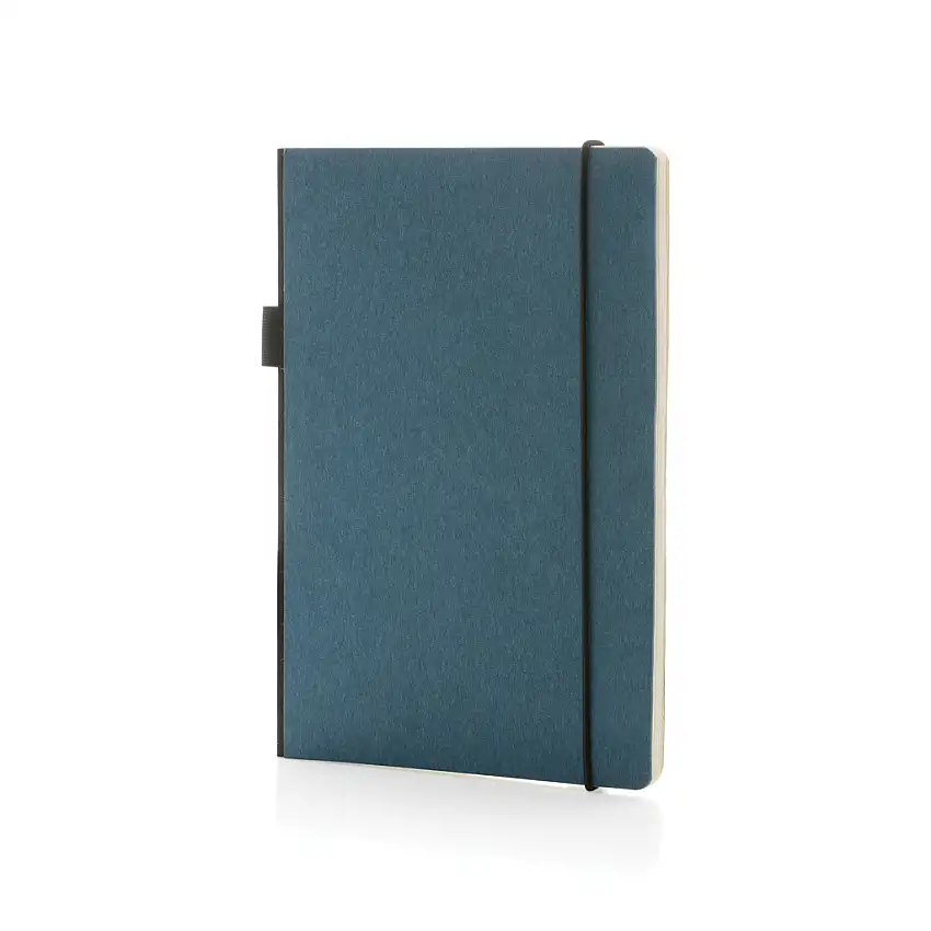 A5 lyxig hardcover anteckningsbok