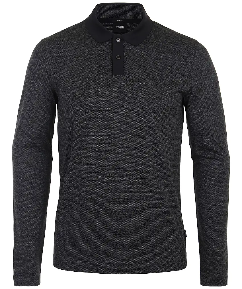 Hugo Boss Paschal 05 - Svart