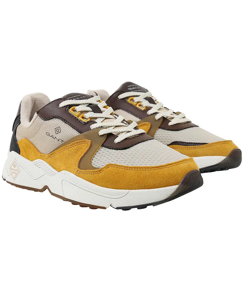 Gant Footwear Portland - Brun