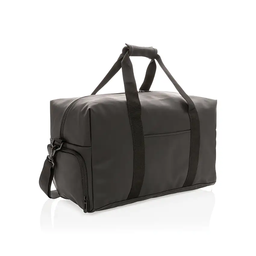 PU weekend-duffel