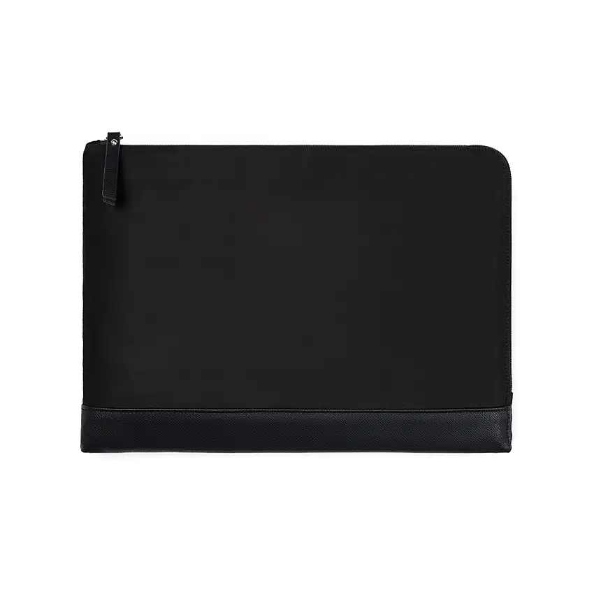 "VINGA Marlow RCS återvunnen polyester 16"" laptopfodral"