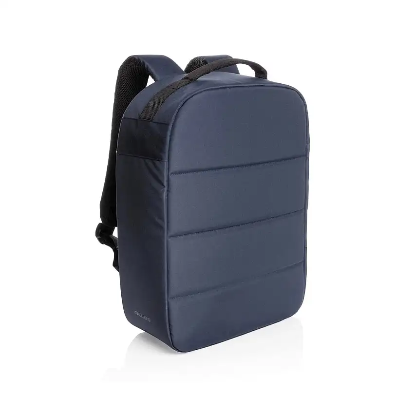 Impact AWARE™ RPET stöldskyddad 15.6" laptopryggsäck