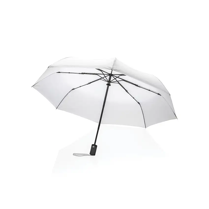 21" Impact Aware™ RPET 190T automatiskt paraply