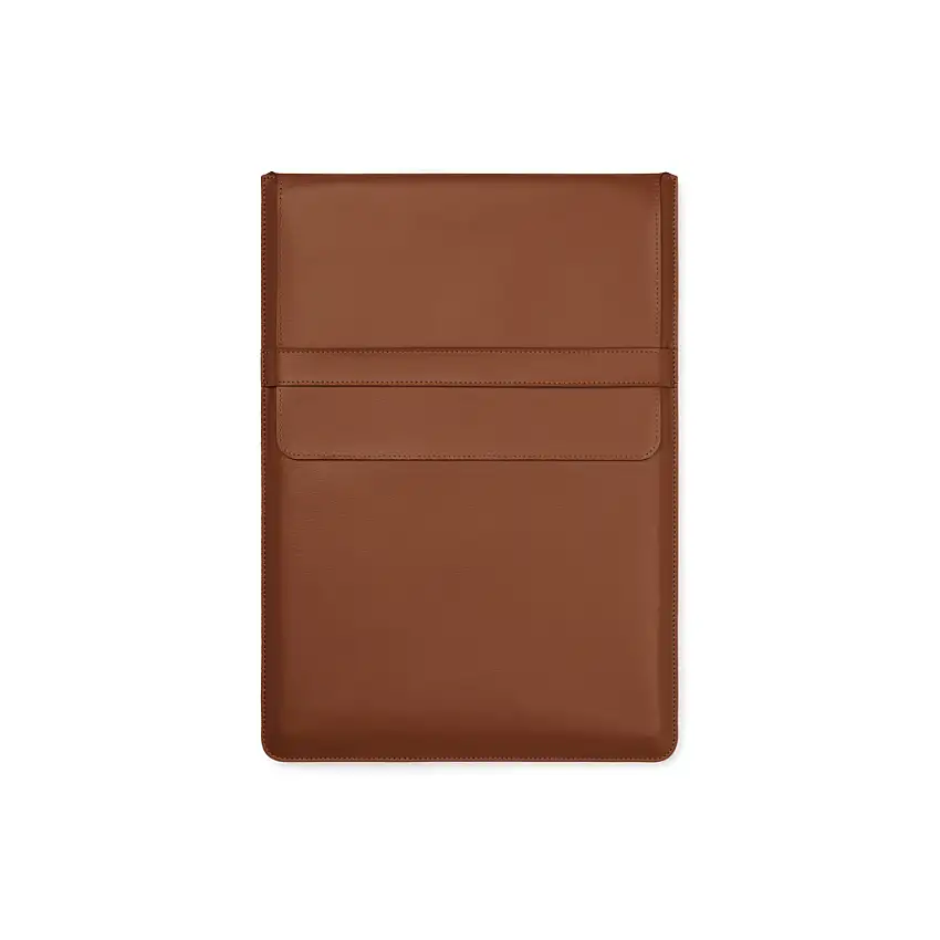 "VINGA Timo PU RCS RPET 14"" laptopfodral"