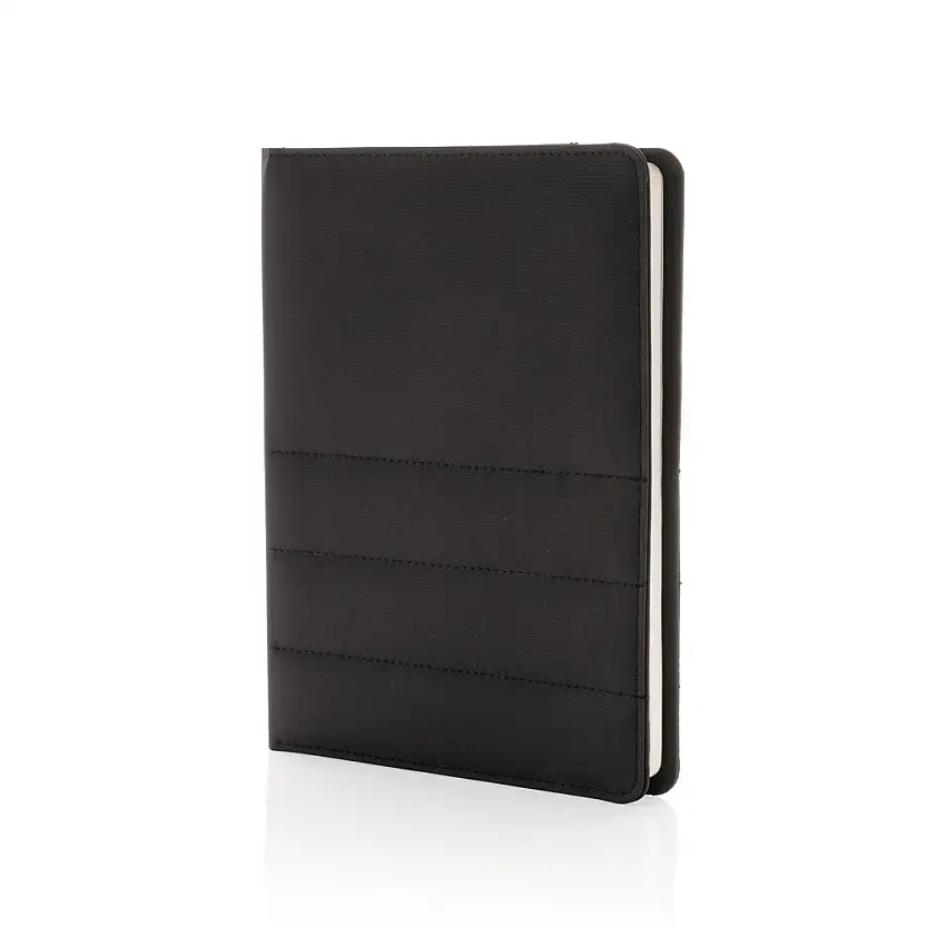 Impact AWARE™ RPET A5 portfolio