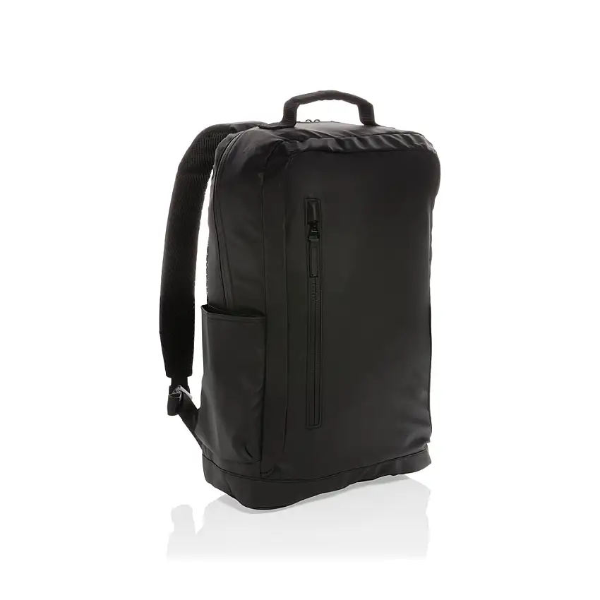 Fashion 15.6" laptopryggsäck PVC-fri