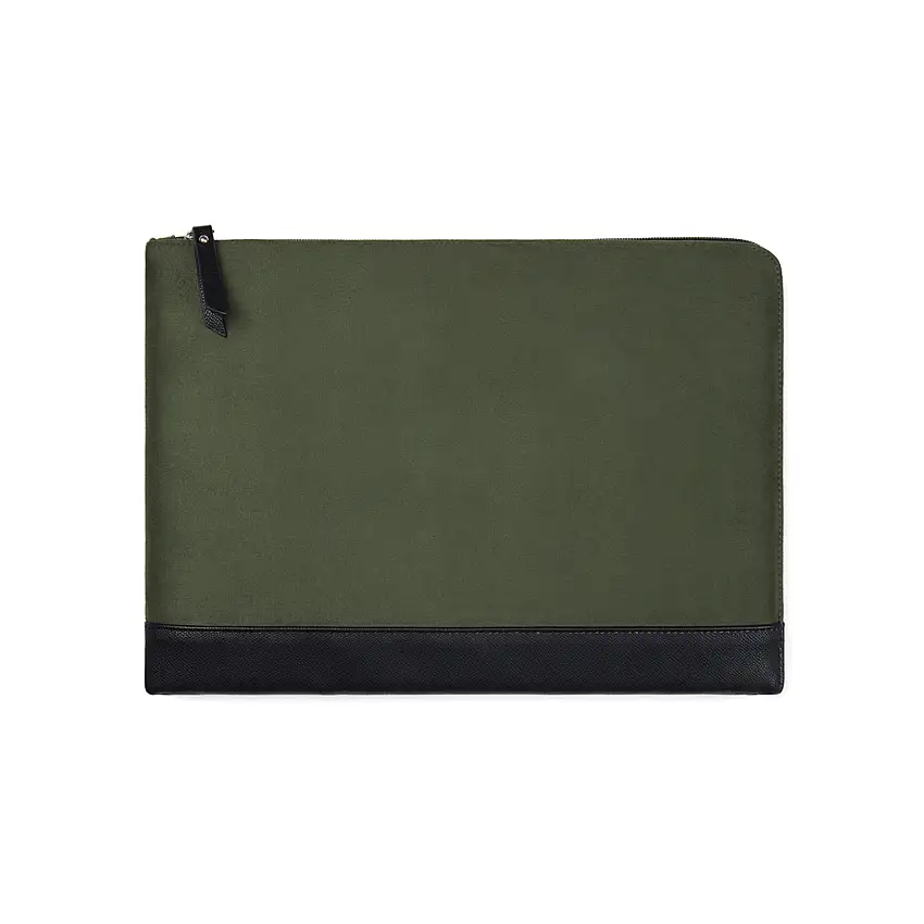 "VINGA Marlow RCS återvunnen polyester 14"" laptopfodral"