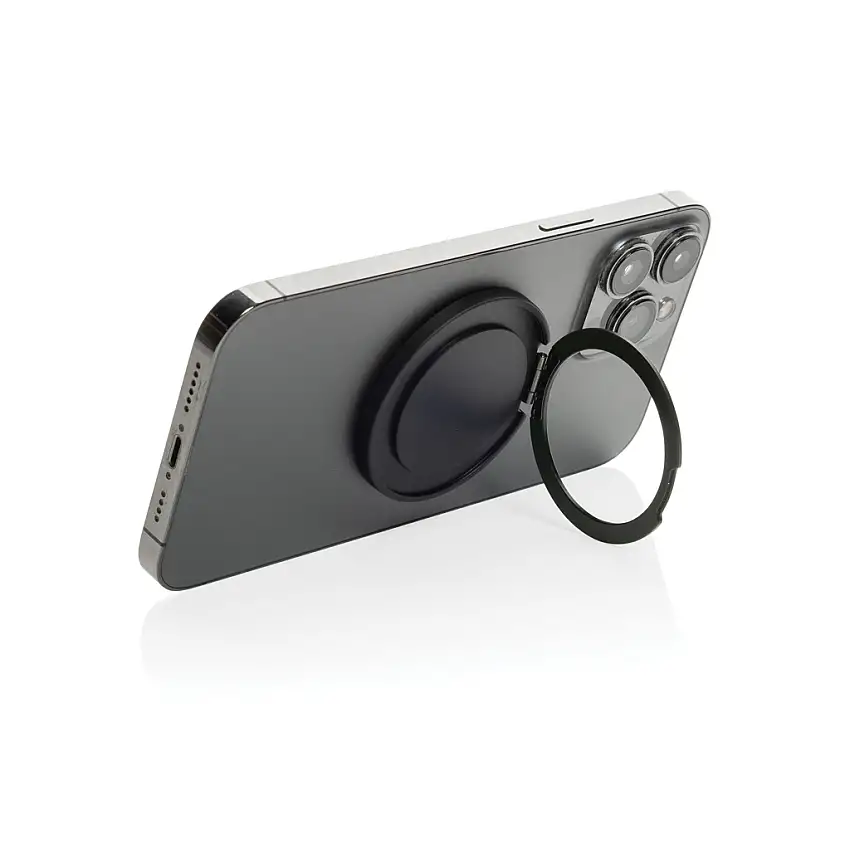 Terra Magnetic RCS plastisk magnetisk telefonhållare