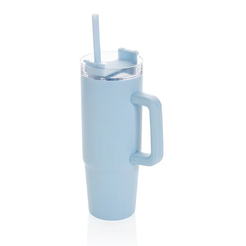 Tana mugg med handtag 900ml RCS återvunnen plast