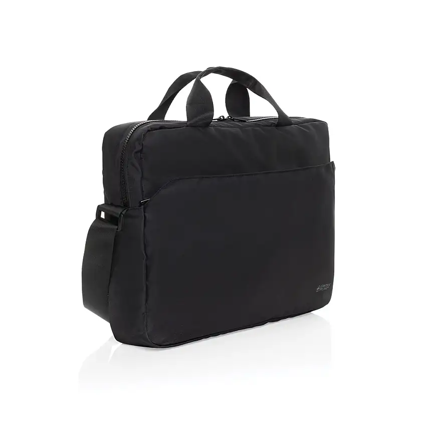 Swiss Peak Aware™ RPET Essential 15,6 tums laptopväska