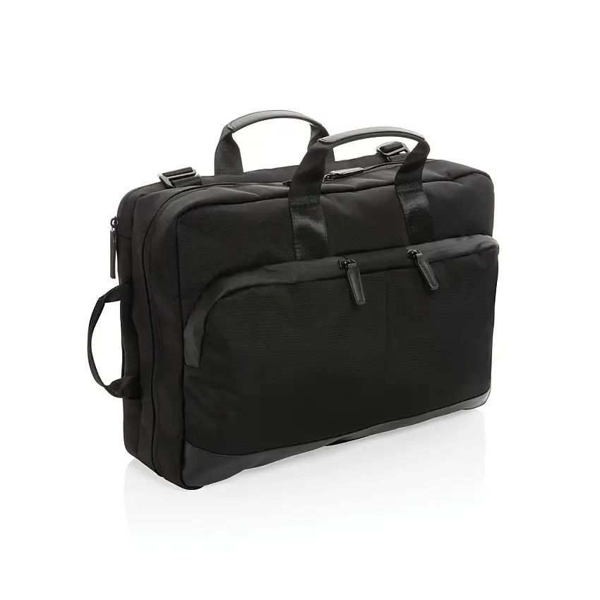Swiss Peak Aware™ 2-i-1 laptopryggsäck